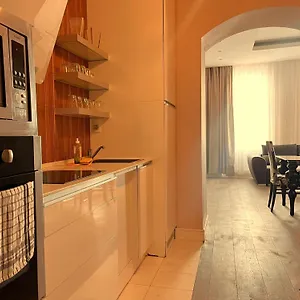  Apartmán Aurellia Serviced Apartments
